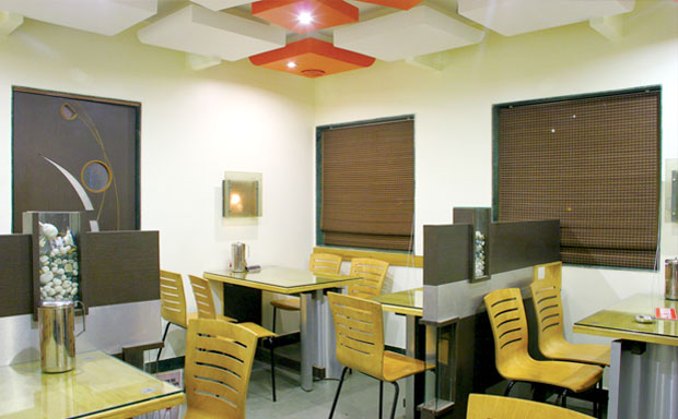 hotel in kolhapur