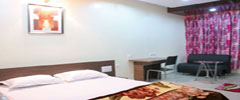 hotel in kolhapur